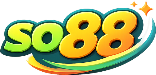 Logo so 88